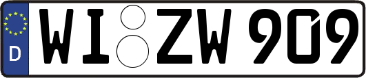 WI-ZW909