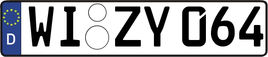 WI-ZY064