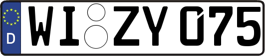 WI-ZY075