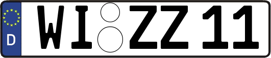 WI-ZZ11