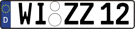 WI-ZZ12