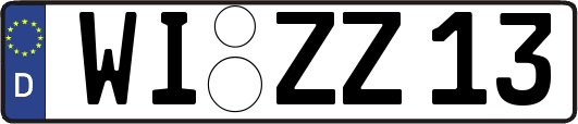 WI-ZZ13