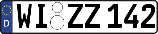 WI-ZZ142
