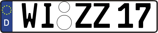 WI-ZZ17