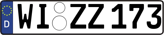 WI-ZZ173