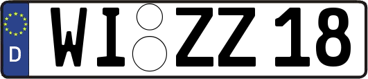 WI-ZZ18