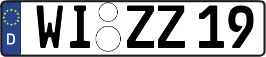 WI-ZZ19