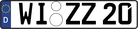 WI-ZZ20
