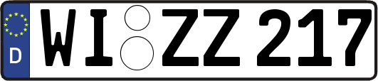 WI-ZZ217