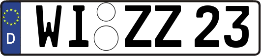 WI-ZZ23