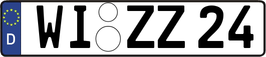 WI-ZZ24