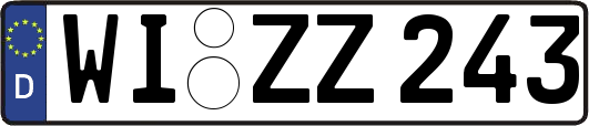 WI-ZZ243