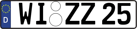 WI-ZZ25