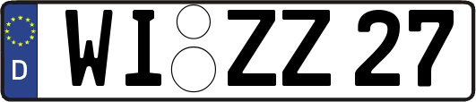 WI-ZZ27