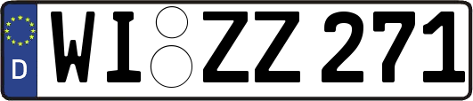 WI-ZZ271