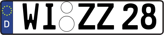 WI-ZZ28