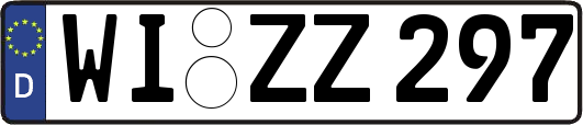 WI-ZZ297