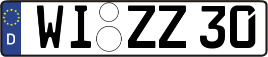 WI-ZZ30
