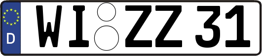 WI-ZZ31
