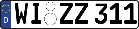 WI-ZZ311