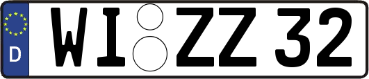 WI-ZZ32