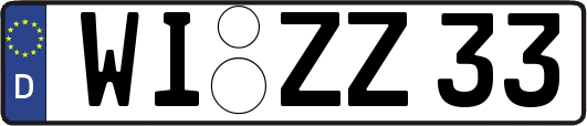 WI-ZZ33