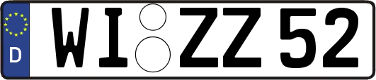 WI-ZZ52