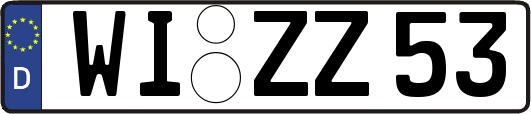 WI-ZZ53