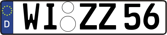 WI-ZZ56