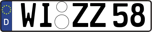 WI-ZZ58