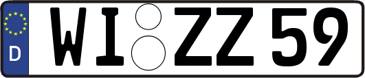 WI-ZZ59