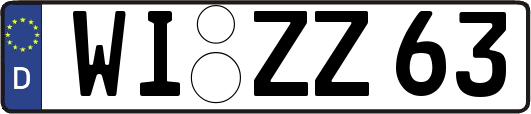 WI-ZZ63