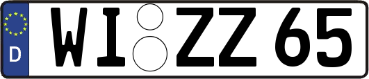 WI-ZZ65