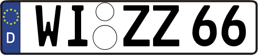 WI-ZZ66