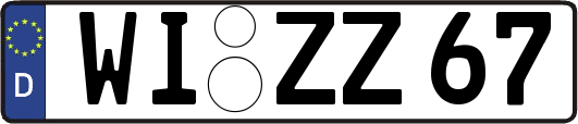 WI-ZZ67