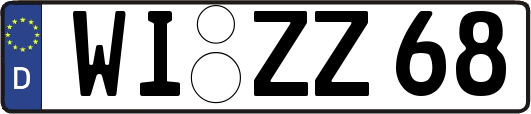 WI-ZZ68