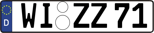 WI-ZZ71
