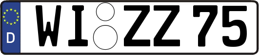 WI-ZZ75