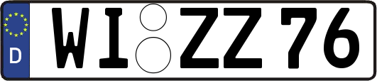 WI-ZZ76