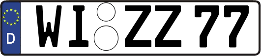 WI-ZZ77