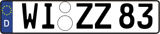 WI-ZZ83