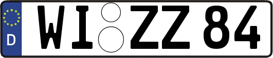 WI-ZZ84