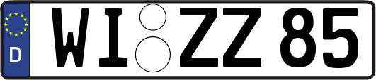 WI-ZZ85