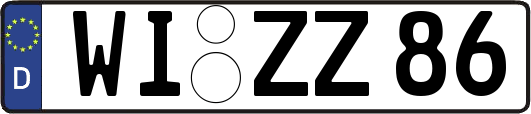 WI-ZZ86