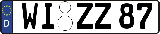 WI-ZZ87