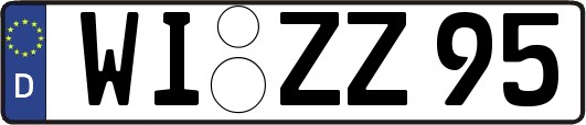 WI-ZZ95