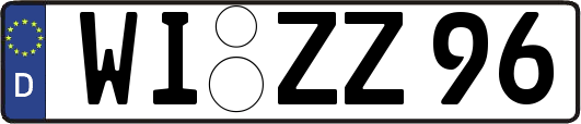 WI-ZZ96