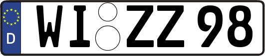 WI-ZZ98