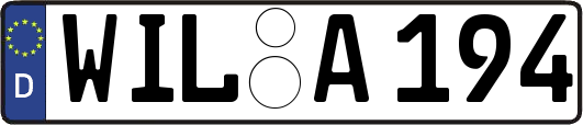 WIL-A194