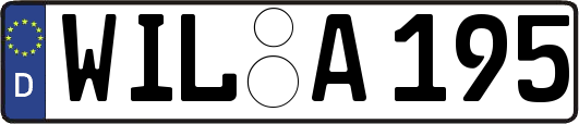 WIL-A195